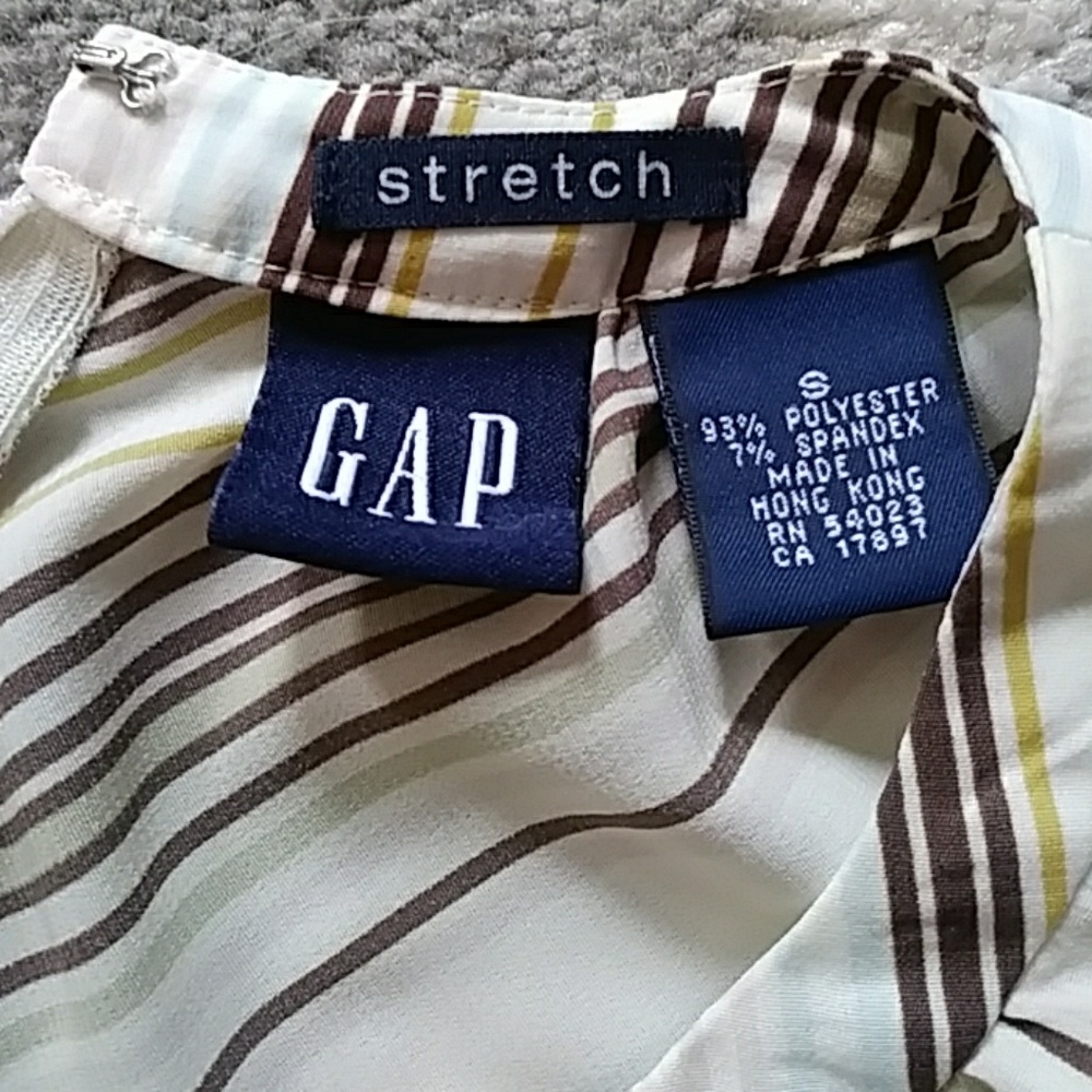 GAP Blouse - Picture 4 of 4